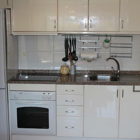 Galizia Flat Apartment Porto Bagian luar foto